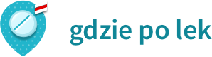 GdziePoLek.pl